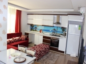 Rent flats in Antalya